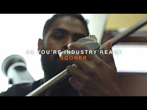 Study Film | SAE Institute