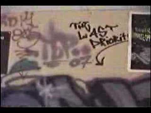 The Last Priority- Refridgerator Raiders