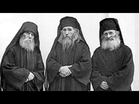 Părintele Cleopa - Rugăciunea poate muta munții