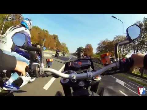 Bragandboost- Ride of Ya life