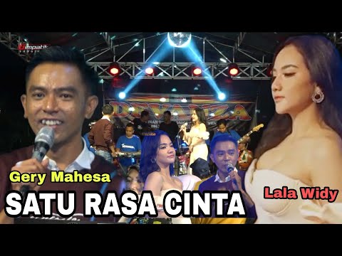 duet terbaru GERLA_satu rasa cinta_DEVANZA