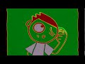 PBS Kids Dash Logo In 4ormulator V1