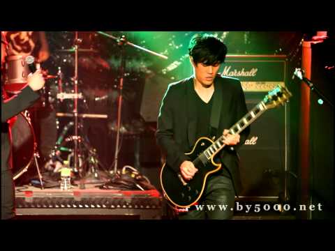 오르부아미쉘_흥보가 기가막혀(육각수) @퀸라이브홀 : Crazy Rock Show_20131027