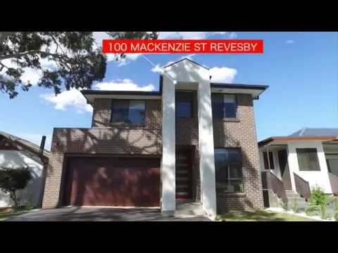 100 Mackenzie St Revesby - For Sale