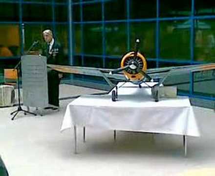 Finnish WW2 Hero Aircraft