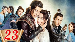 Download lagu [พากย์ไทย] | บทเพลงแห่งแสงและเงา - ตอนที่ 23 | ละครจีนแฟนตาซีที่ดีที่สุด 2025 mp3