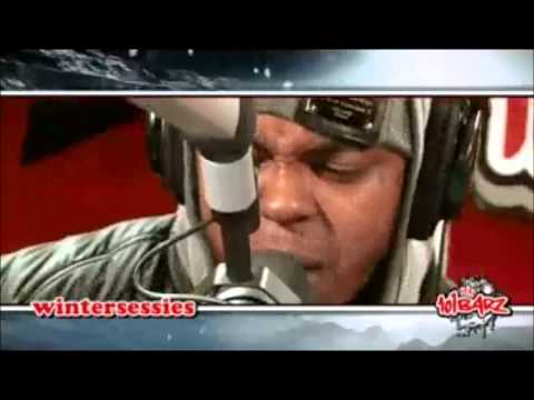 WINTERSESSIE 12 - SCARFACE