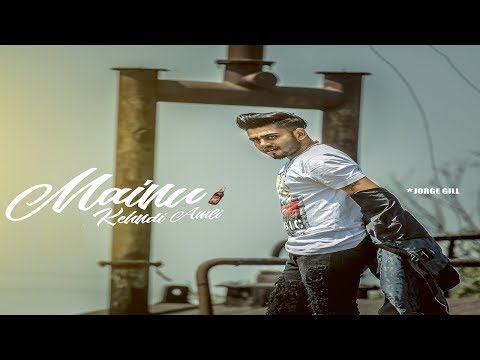 Mainu Kehndi Amli