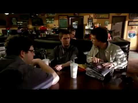 Tráiler American Pie 7: La Guía del Amor [BRRIP] 2009
