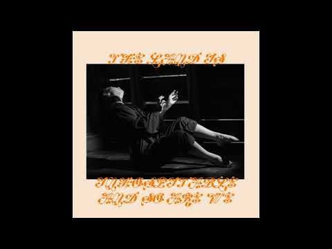 Mitski   The Land Is Inhospitable And So Are We