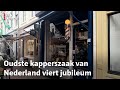 Van generatie op generatie, deze kapperszaak bestaat 175 jaar | RTV Utrecht