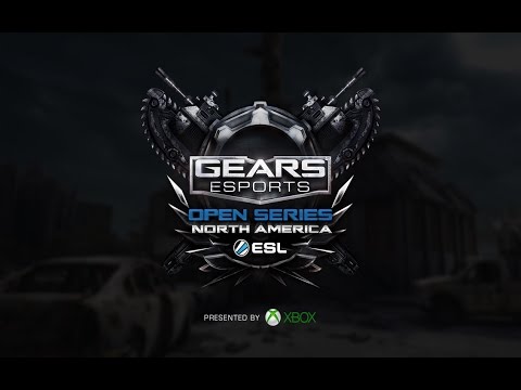 VexX Gaming vs Karma | $300 ESL Open Series #12 Finals
