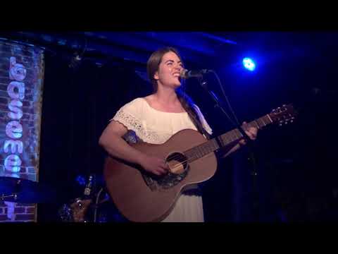 Senora May - Lookin’ For a Fight (The Basement Nashville)