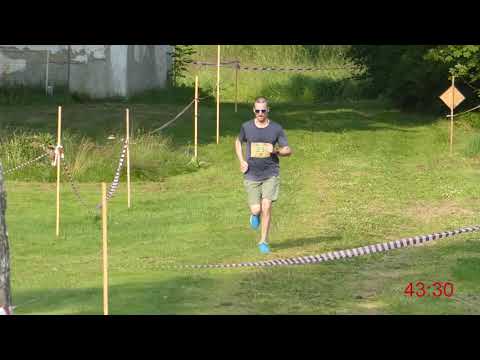 Sommarmilen 2021 - Start och Mål