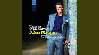 Under an Open Heaven