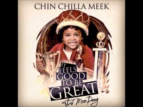 Chin Chilla Meek   4AM PRODUCED BY NOVACANE