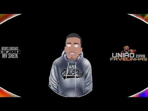 MC KEVIN O CHRIS E MC DU RED - OS MENOR E BRABOO