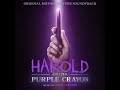 Harold And The Purple Crayon 2024 Soundtrack Our Old Man Batu Sener Original Score