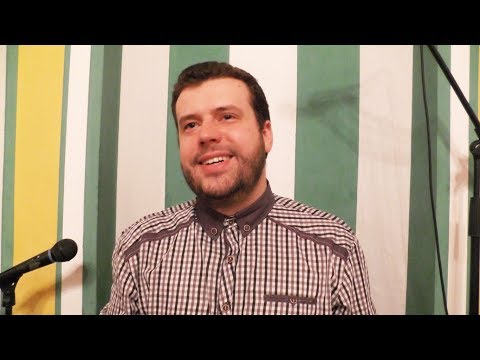 Halka hadisa - hfz. Ammar Bašić (12.04.2018)