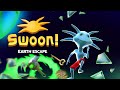 Gameplay-Video von Swoon! Earth Escape  PC