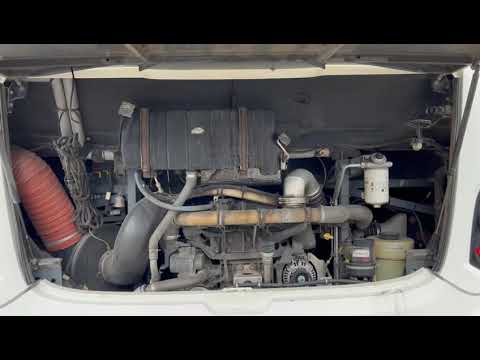 Engine VDL Futura FMD2 129-330 (XLO-645)