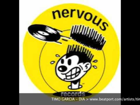 Timo Garcia - DIA [Nervous Records]