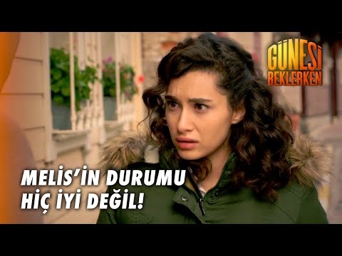 Cihan, Melis İçin Zeynep'ten Yardım İstedi! - Güneşi Beklerken 29. Bölüm