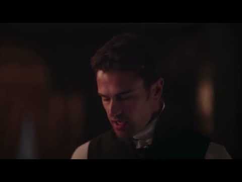 La belle déclaration d’amour de Sydney à charlotte