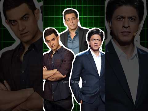 3 Khan's Dance Together at Anant Ambani Pre Wedding | Money Power 🔥