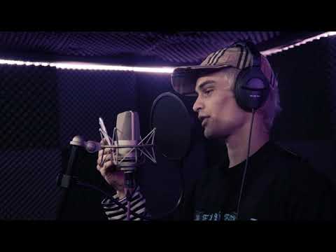 SP Studio VLOG #01 - MLBRN X PHI11A