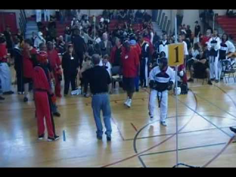 TeamGipsy(Ralph Urias)VsBMA(Barry Benton)-DragonRock'10- BB-Exec. Men -PT