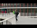 'Porteum veiliger dan menige andere school'