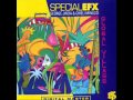 Sunshine Thru The Rain - Special Efx