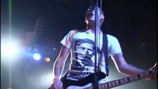 Anti-Flag - Live " The Bright Lights Of America" // Tribal Area