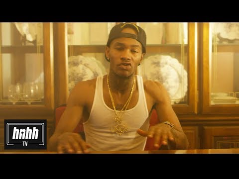 Yung Booke - Rain (HNHH Official Music Video)