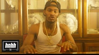 Yung Booke - Rain (HNHH Official Music Video)