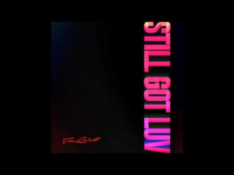 더 콰이엇 (The Quiett) - Still Got Luv (Feat. 김효은)
