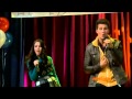 "Stronger" James Maslow ft.Ryan Newman (See Dad ...