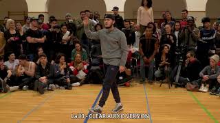 Waydi - SCH - A7 (CLEAR AUDIO)