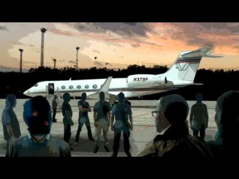 Agiza får uppehållstillstånd