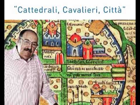 Il Medioevo - Cattedrali, Cavalieri, Città