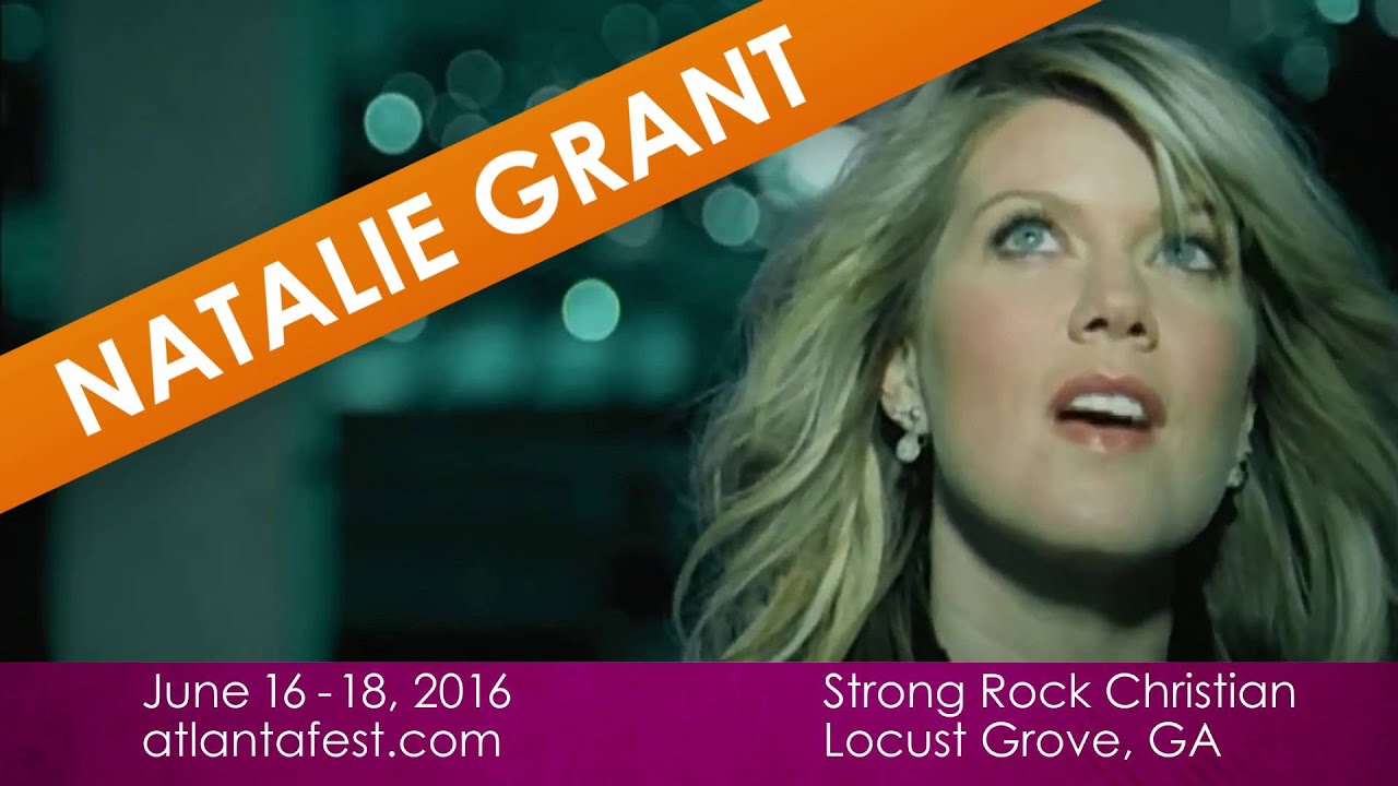 AtlantaFest 2016 - Full Promo