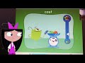 Plory And Yoop Working With Words 17