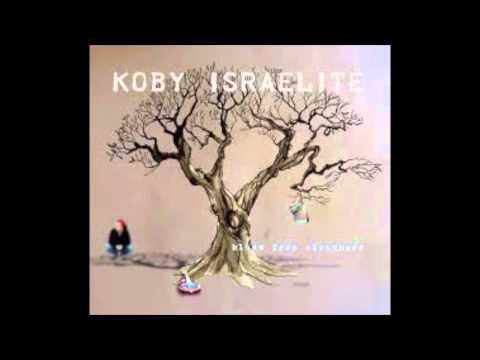 Bulgarian Boogie - Koby Israelite