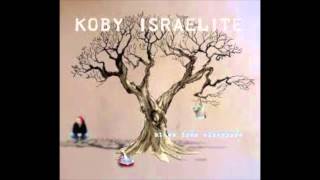 Bulgarian Boogie - Koby Israelite