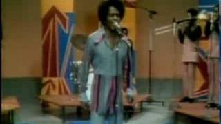 James Brown&The Jb,s Give it Up,or Turn it Loose.