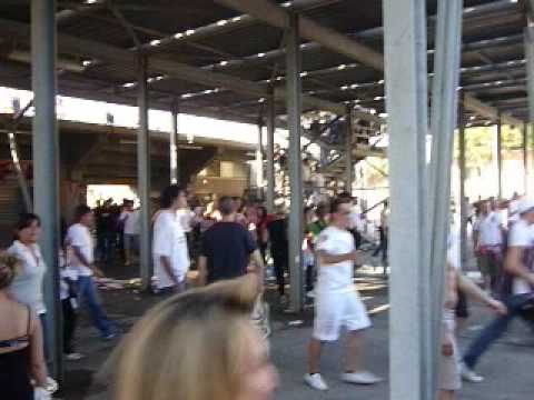 Ravenna - Padova 1-2