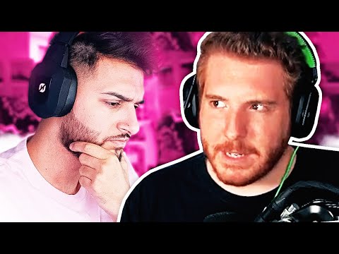 Unge REAGIERT auf MiiMii will nicht damit aufhören... | #ungeklickt