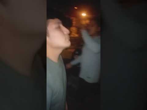 ALD, ZUS vs KAIROS, ANGEL DORADOR / Final APARICIO BATTLES parte 1