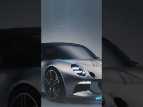 Thumbnail for Nyobolt Unveils Sports Car. #automobile #Nyoboltsportscar by Automobile, Sports car, Car